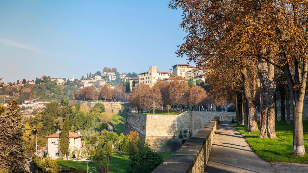 Affittimoderni Bergamo Sweet Apartment Exterior photo