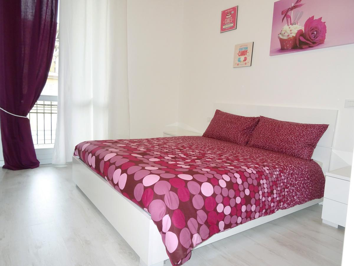 Affittimoderni Bergamo Sweet Apartment Exterior photo