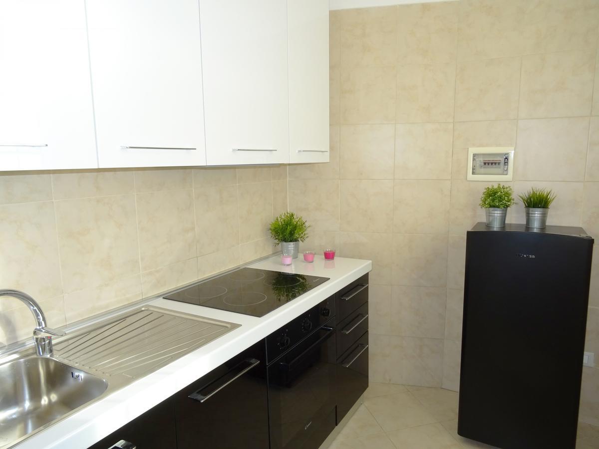 Affittimoderni Bergamo Sweet Apartment Exterior photo