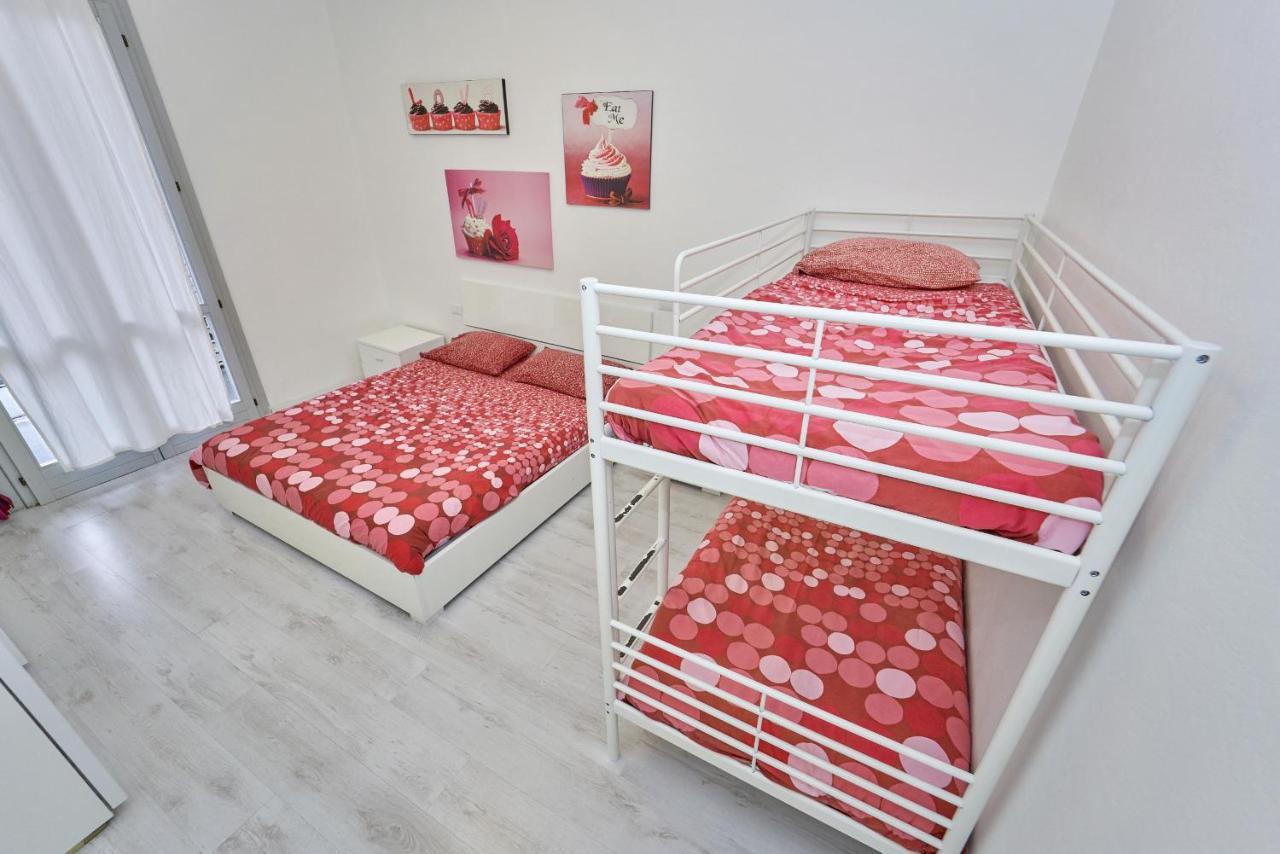 Affittimoderni Bergamo Sweet Apartment Exterior photo